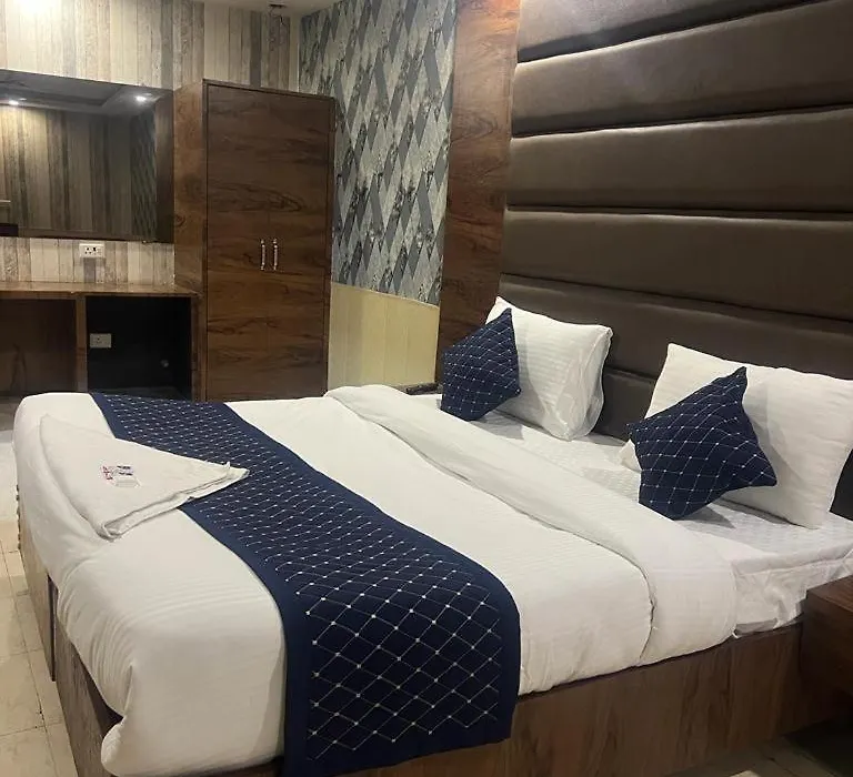 Hotel Hanuwant Palace-1