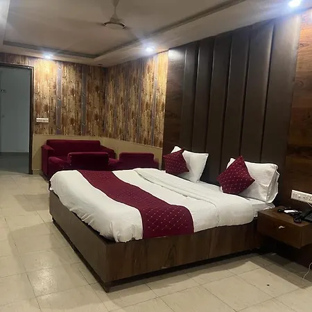 Hotel Hanuwant Palace-2